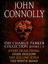 The Charlie Parker Collection 1 (eBook)